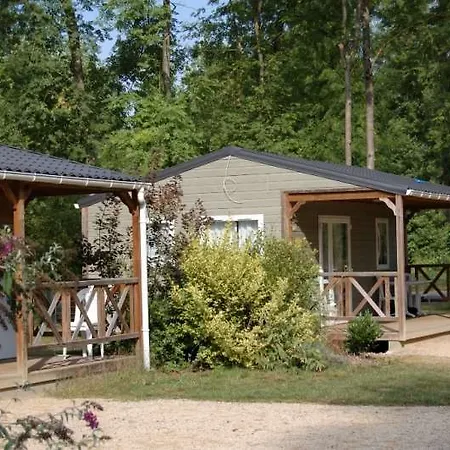 Terres De France - Moncontour Active Park 