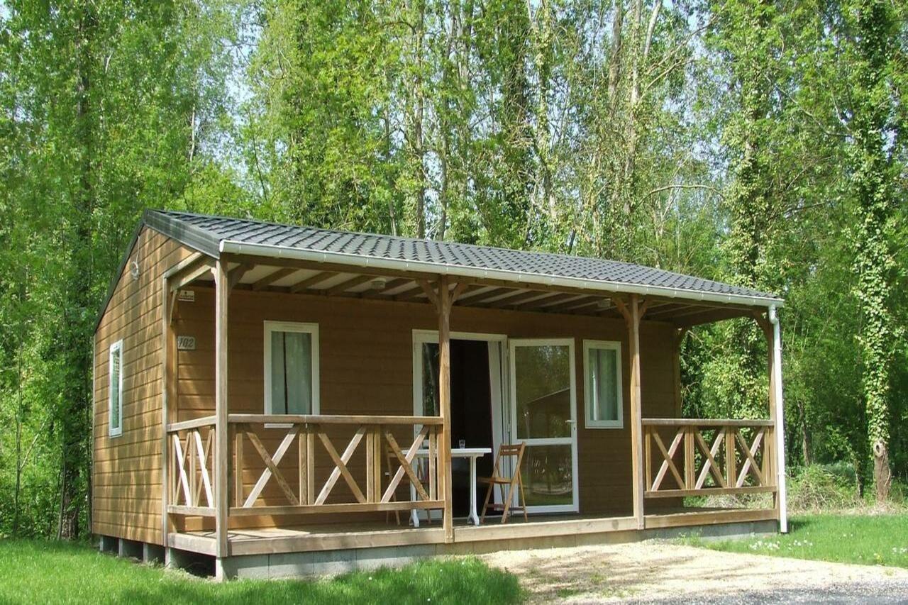 Terres De France - Moncontour Active Park Aldeamento Turístico