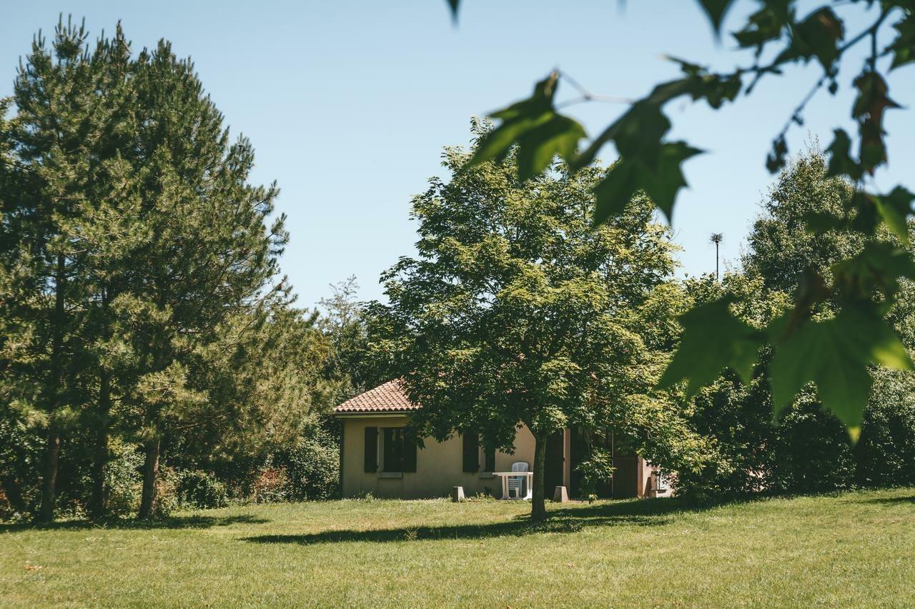 Terres De France - Moncontour Active Park Aldeamento Turístico 3*