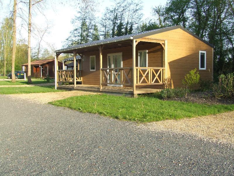 Terres De France - Moncontour Active Park Moncontour (Vienne)