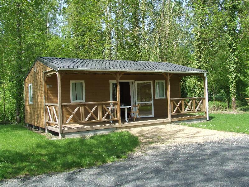 Terres De France - Moncontour Active Park