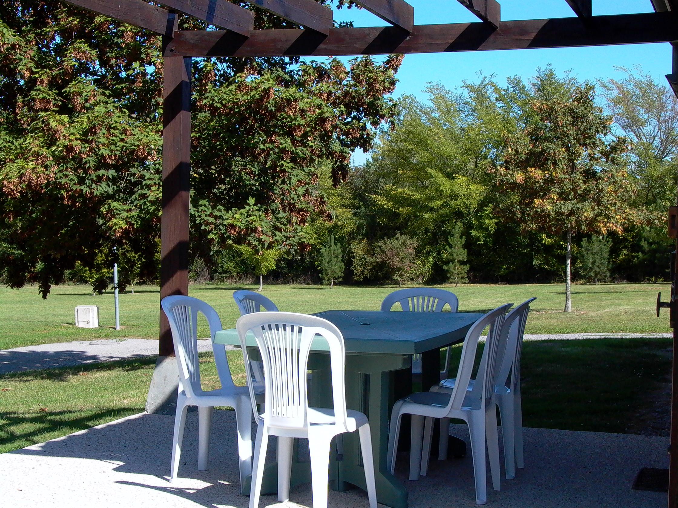 Terres De France - Moncontour Active Park Aldeamento Turístico