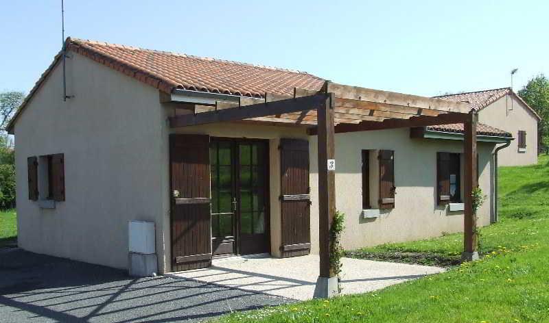 Terres De France - Moncontour Active Park Aldeamento Turístico 3*