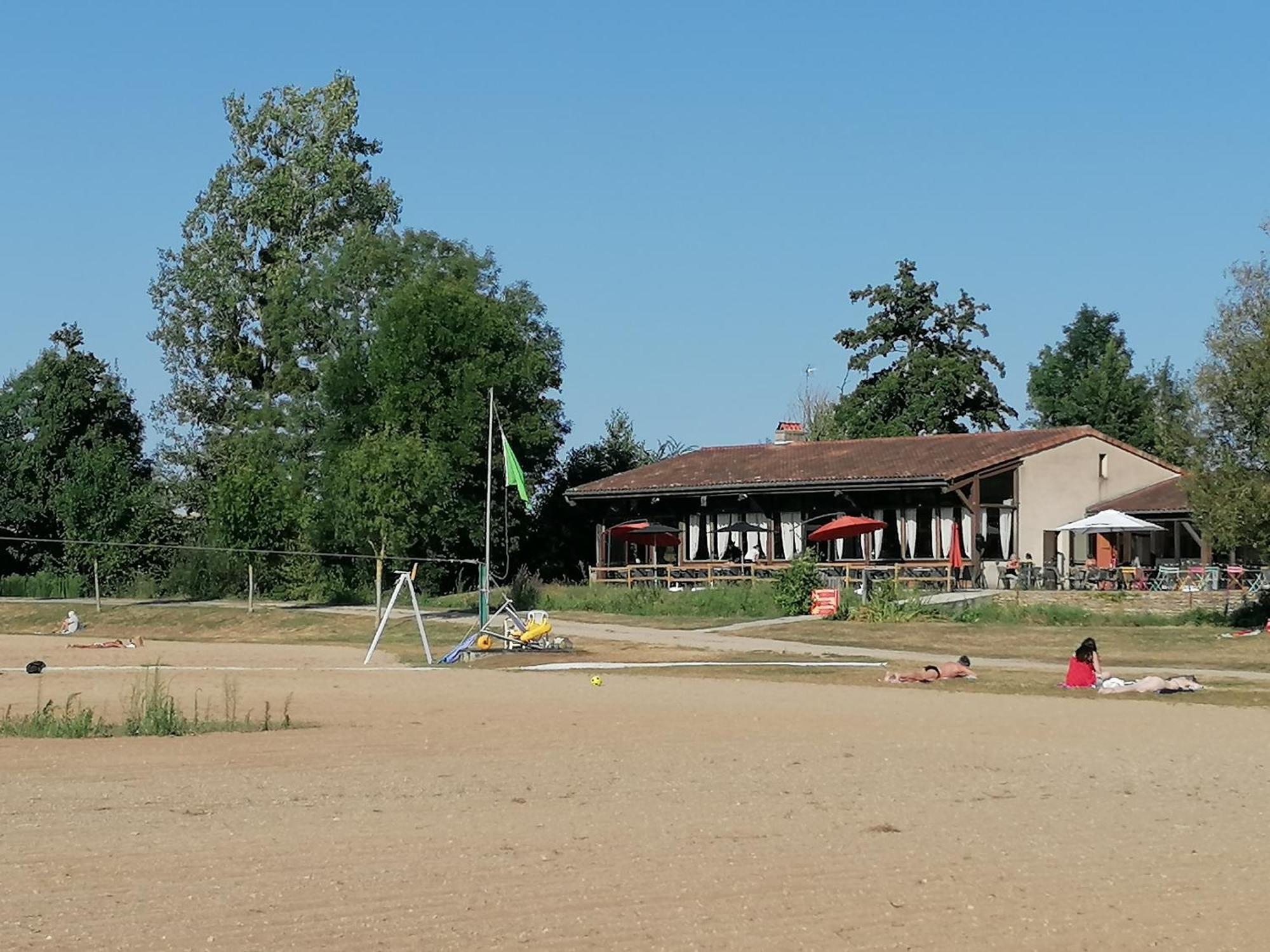 Terres De France - Moncontour Active Park Moncontour (Vienne)
