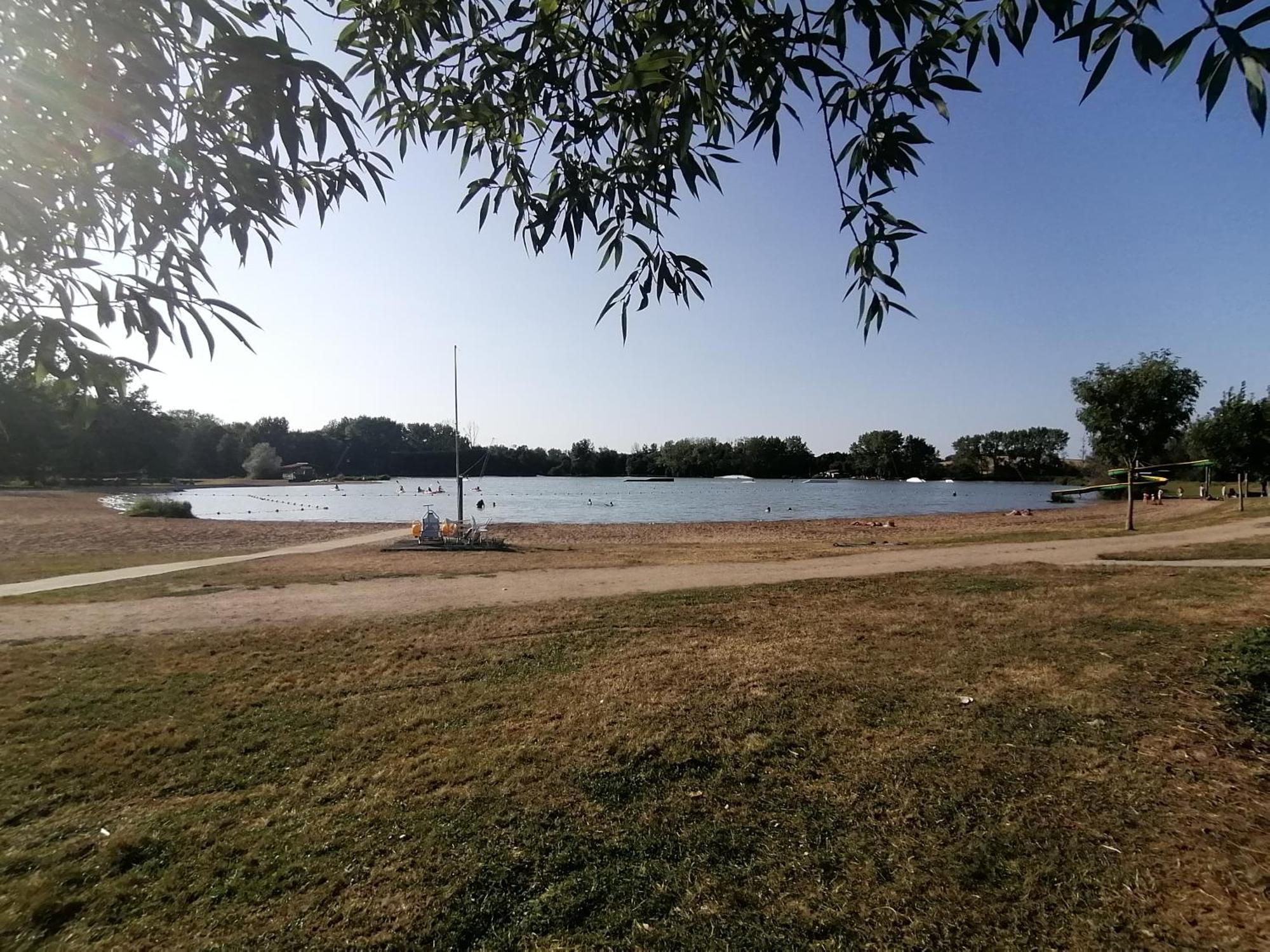 Terres De France - Moncontour Active Park 3* Moncontour (Vienne)