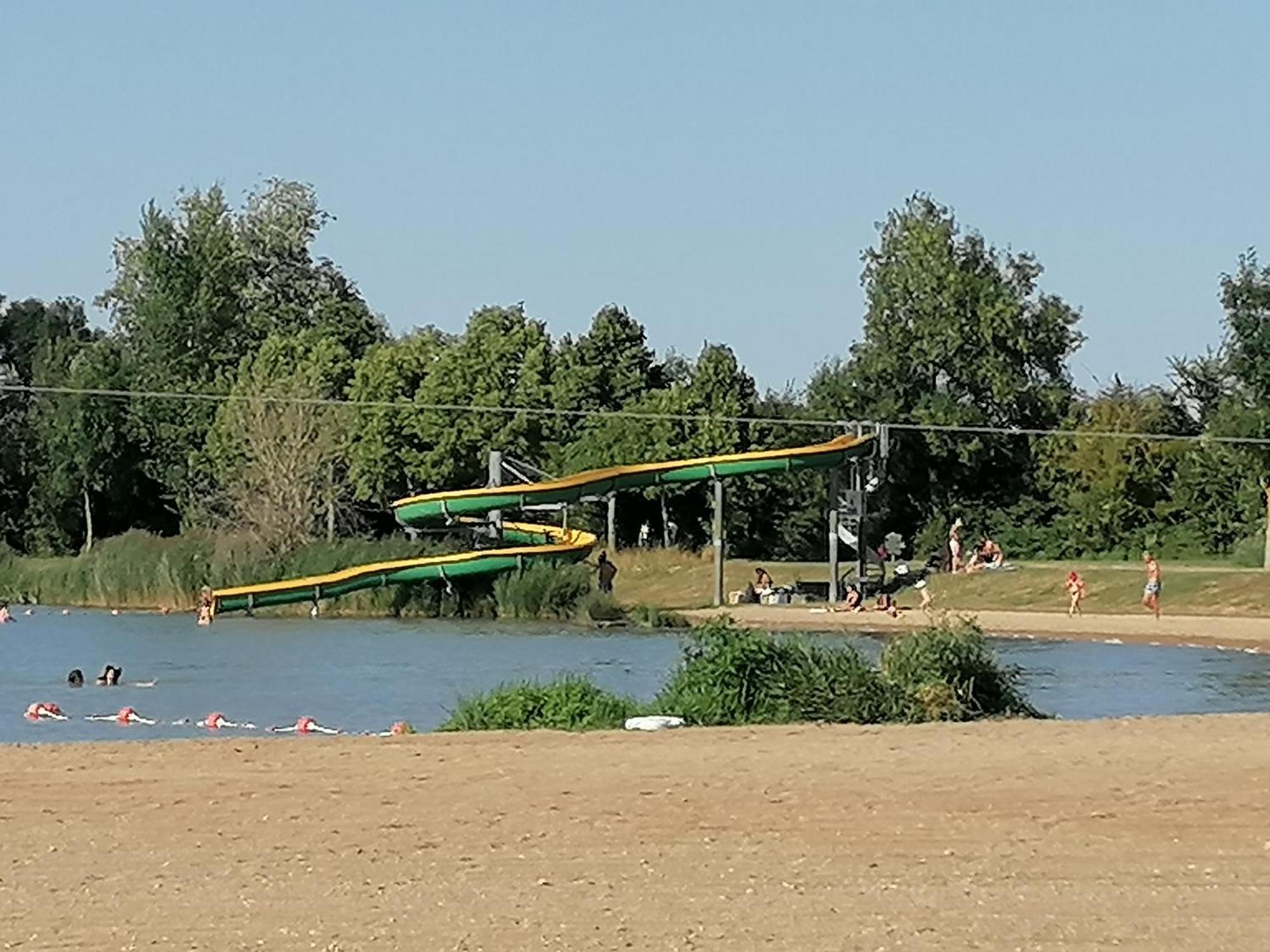 Terres De France - Moncontour Active Park Aldeamento Turístico