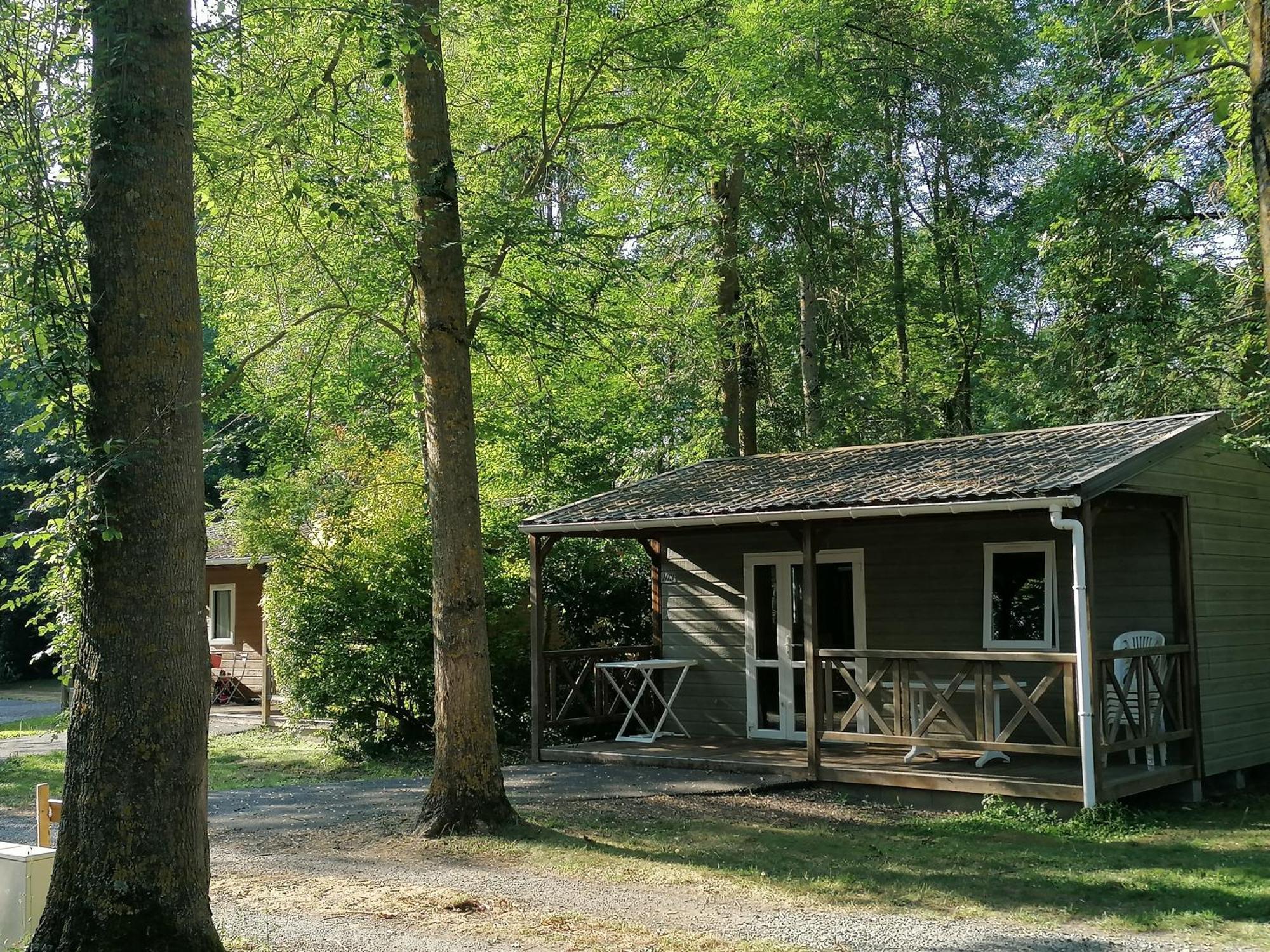 Terres De France - Moncontour Active Park 3*