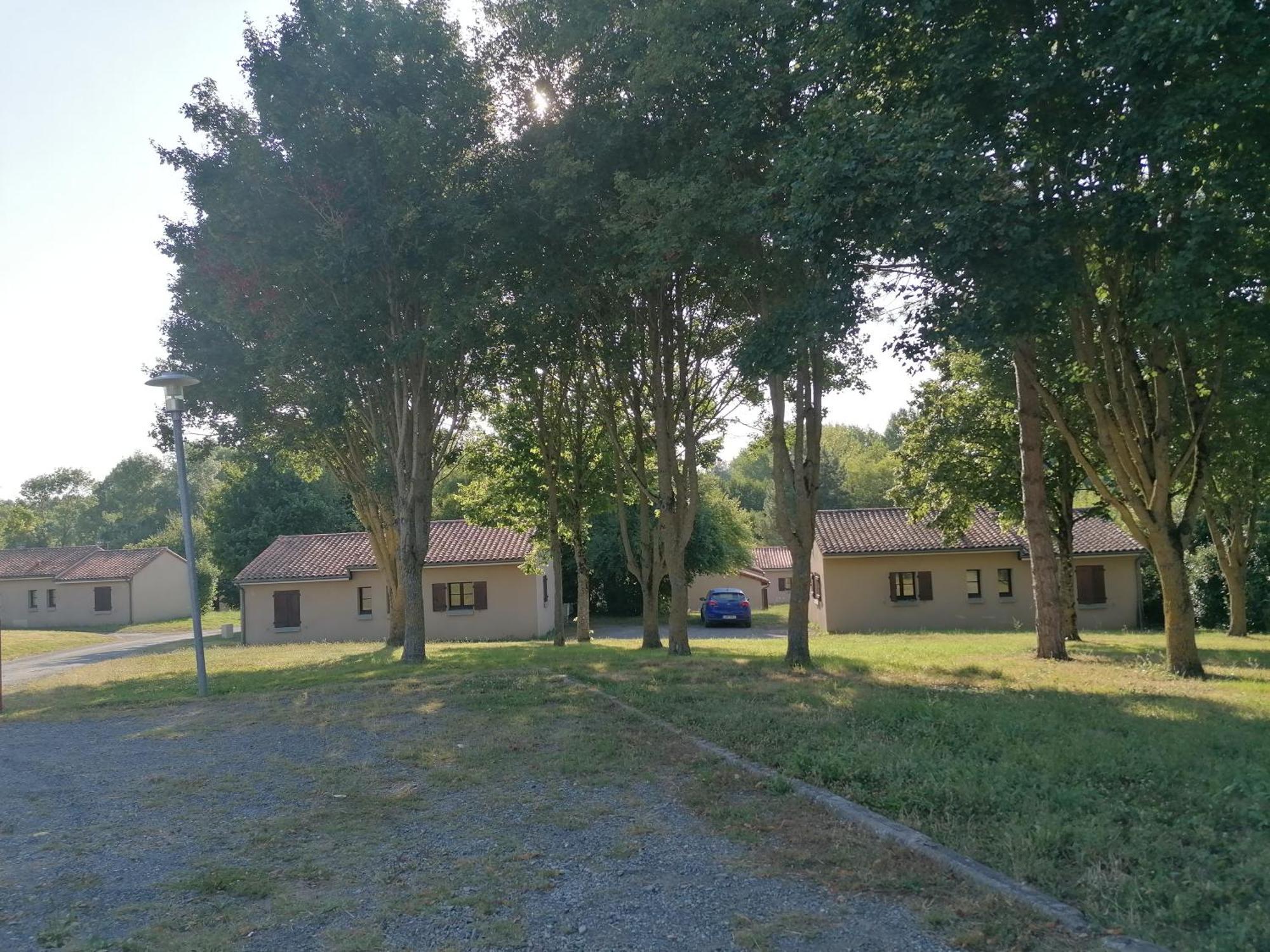 Terres De France - Moncontour Active Park
