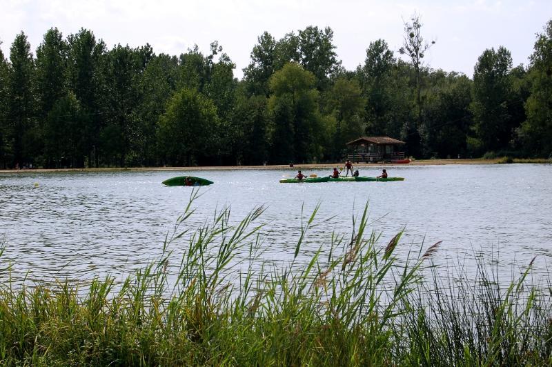 Terres De France - Moncontour Active Park 3*