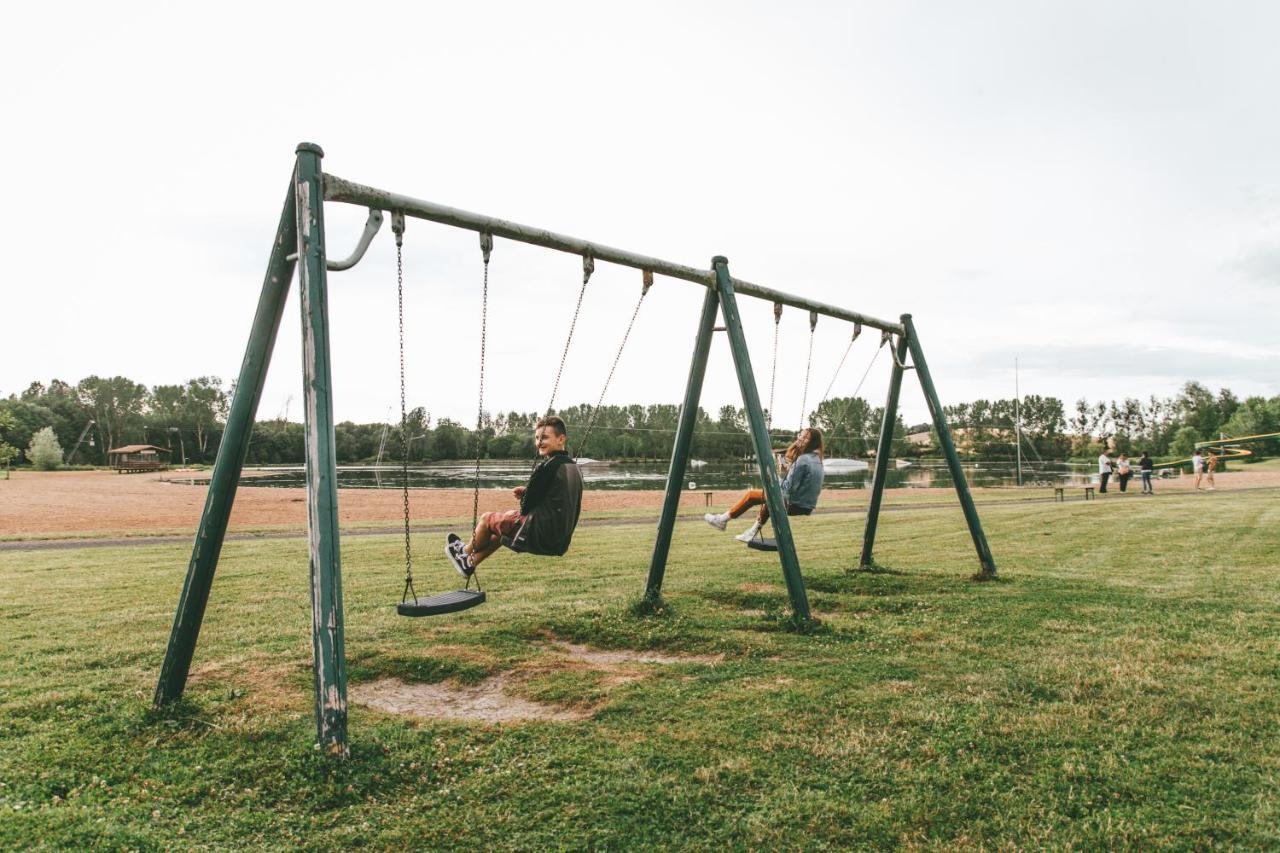 Terres De France - Moncontour Active Park 3*