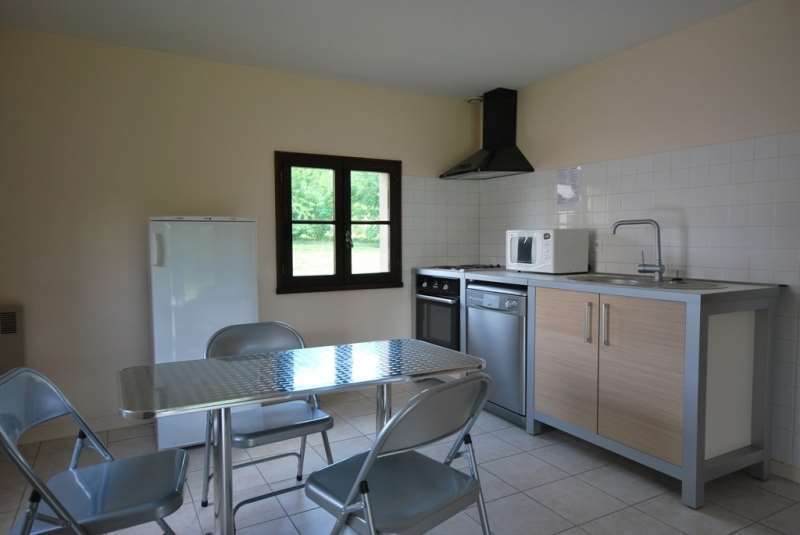 Terres De France - Moncontour Active Park 3* Moncontour (Vienne)